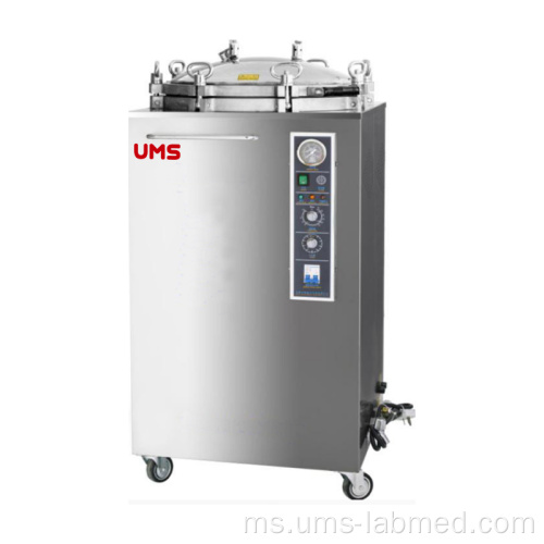 UX-B Series 35-150L Autoclave